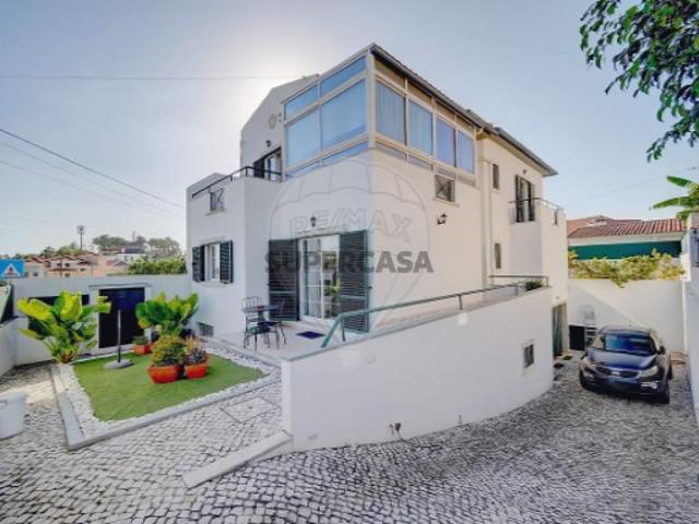 Casa venda em Manique de Baixo, Cascais