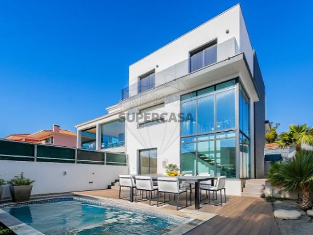 Casa venda em Cascais, Amoreira