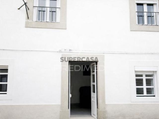 Casa venda em Castelo Branco