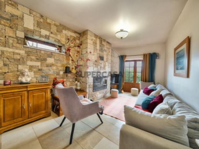 Casa venda em Alcanede, Santarém