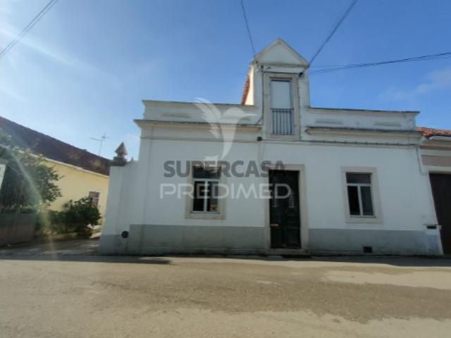 Casa venda em Alcanena, Santarém