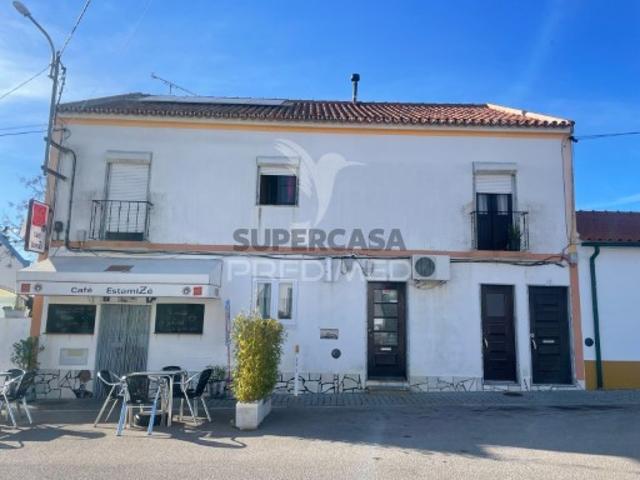 Casa venda em Alcórrego e Maranhão, Avis