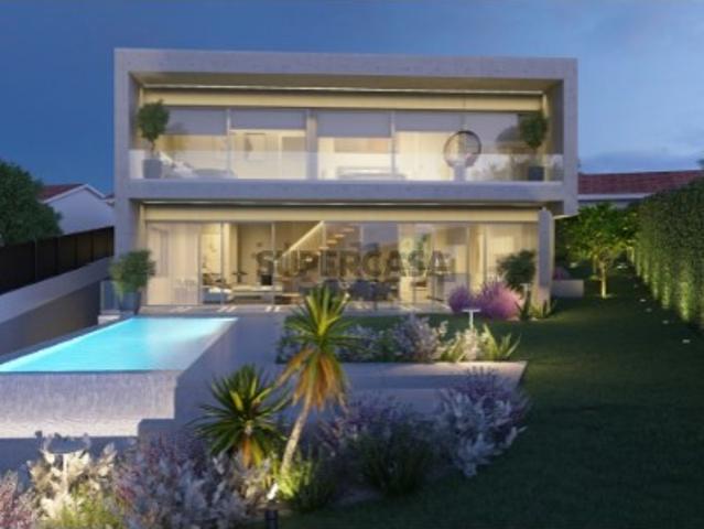 Casa venda em Cascais, Bairro Chesol