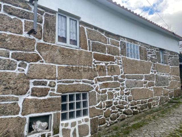 Casa venda em Chaves, Vila Real