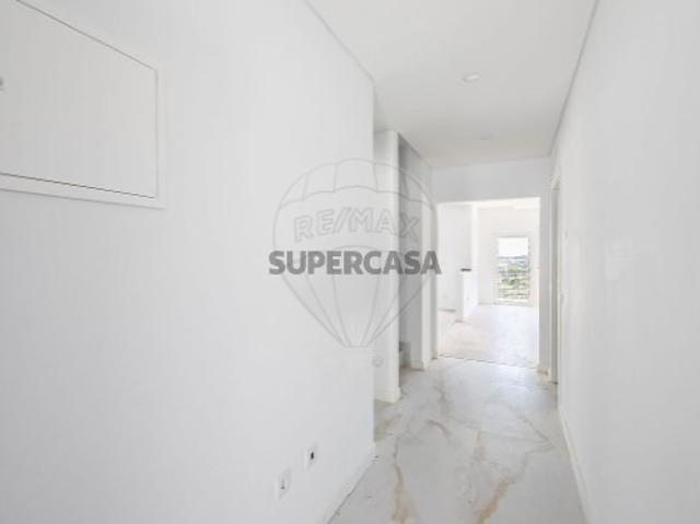 Casa venda em Alenquer (Santo Estêvão e Triana), Alenquer