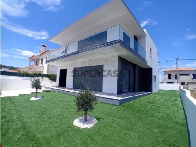 Casa venda em Alenquer, Camarnal