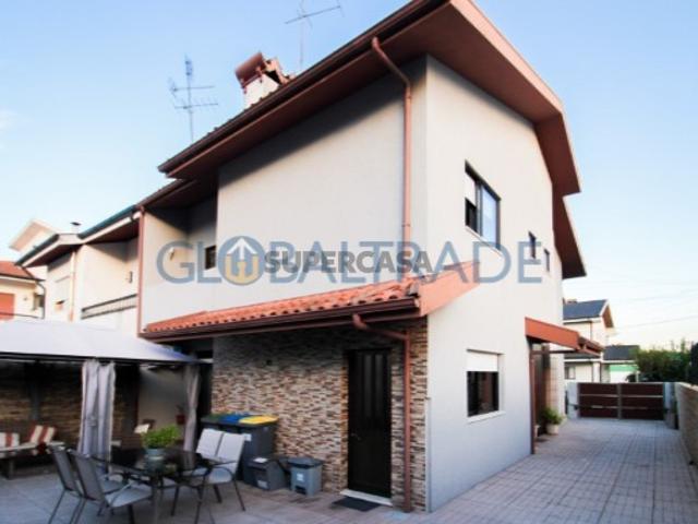 Casa venda em Alfena, Valongo