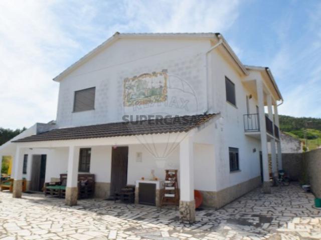 Casa venda em Cadaval, Alguber