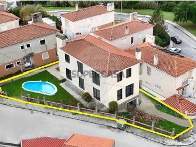 Casa venda em A-dos-Bispos, Vila Franca De Xira