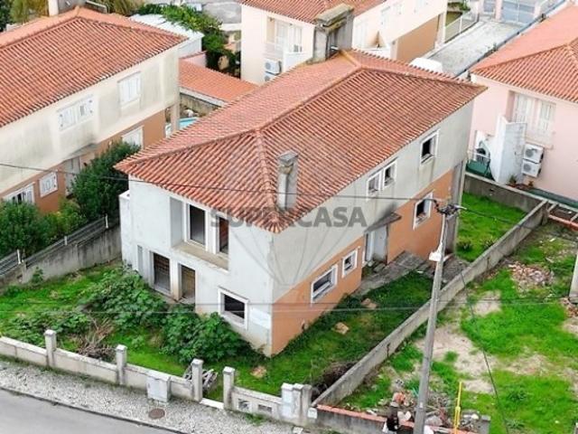 Casa venda em A-dos-Bispos, Vila Franca De Xira