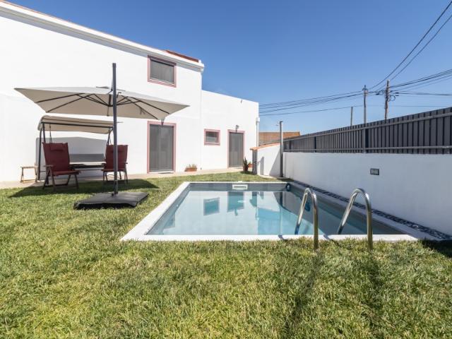 Casa venda em Moita, Alhos Vedros