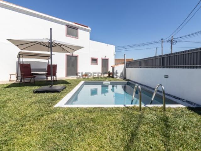 Casa venda em Lagoa da Pega, Moita