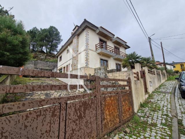 Casa venda em Alijó, Vila Real