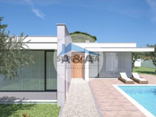 Casa venda em Casais de Santa Teresa, Alcobaça