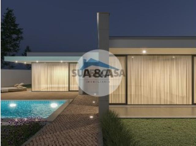 Casa venda em Casais de Santa Teresa, Alcobaça