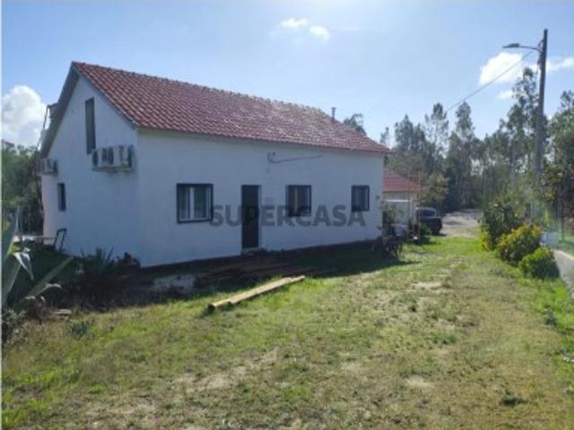 Casa venda em Pombal, Almagreira