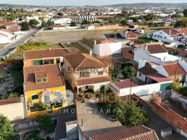 Casa venda em Almeirim, Santarém