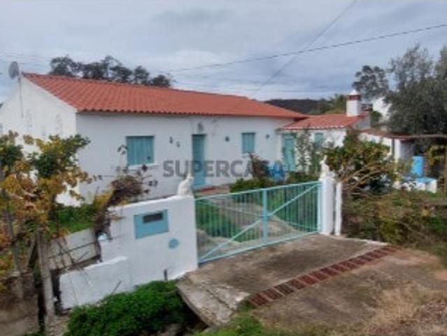 Casa venda em Almodôvar, Beja