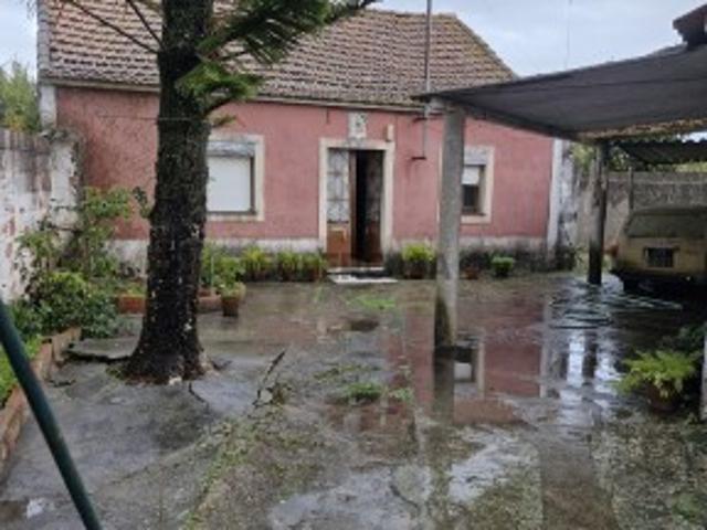 Casa venda em Santarém