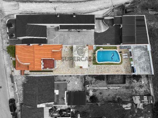 Casa venda em Alpiarça, Santarém