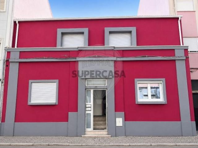Casa venda em Verderena, Setúbal