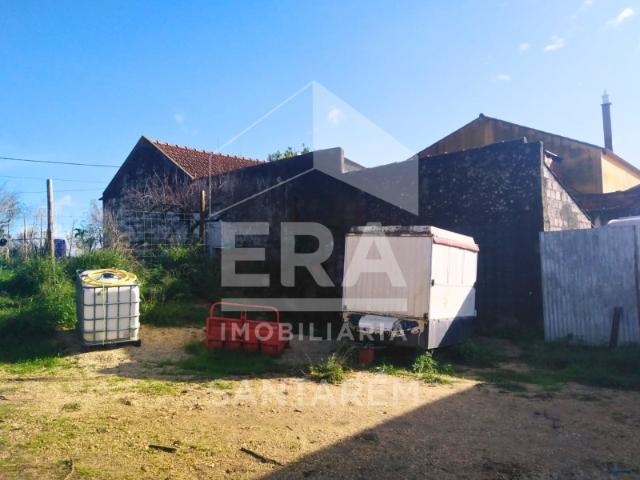 Casa venda em Santarém