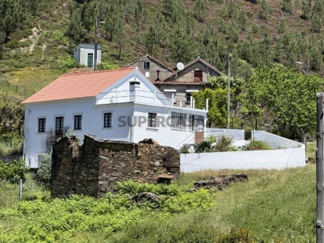 Casa venda em Góis, Coimbra