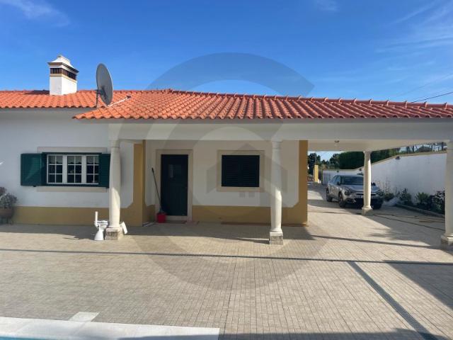 Casa venda em São Pedro De Tomar, Vermoeiros