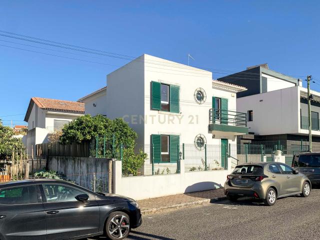 Casa venda em Alverca Do Ribatejo, Lisboa