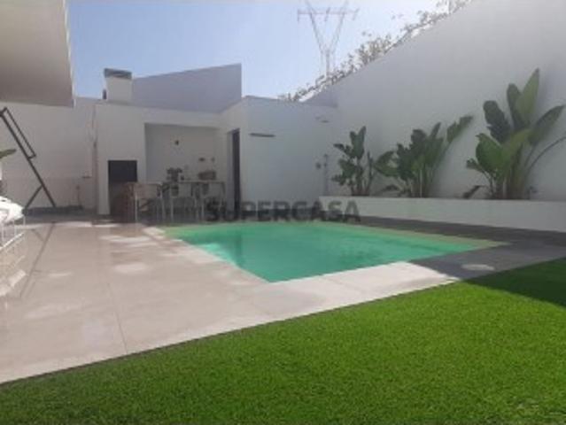 Casa venda em Casal das Areias, Alverca do Ribatejo e Sobralinho