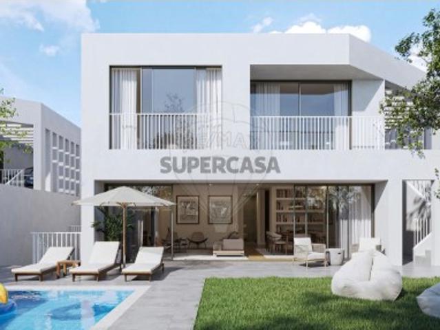 Casa venda em Vila Franca De Xira, A-dos-Melros