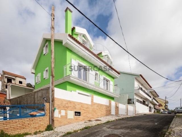 Casa venda em Arcena, Alverca Do Ribatejo