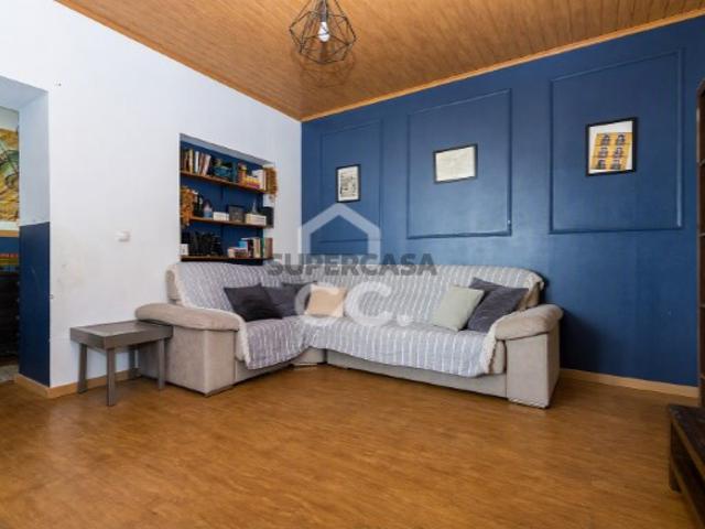 Casa venda em Alvito, Beja