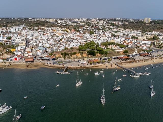 Casa venda em Praia de Alvor, Portimão