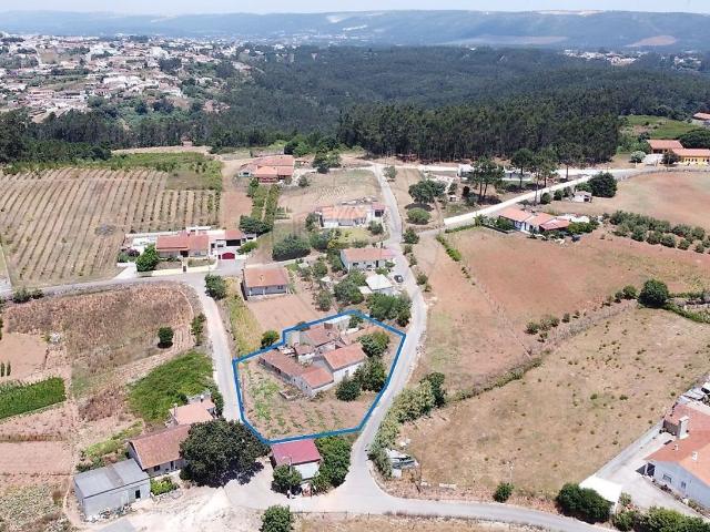 Vivenda venda em Ramalhosa, Caldas Da Rainha