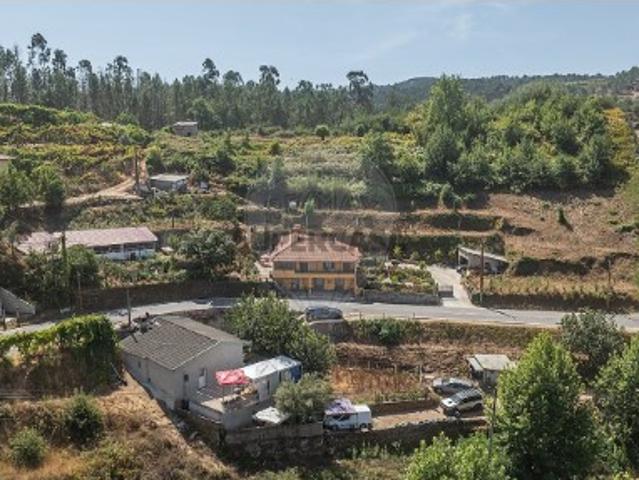 Casa venda em Campo da Feira, Amarante