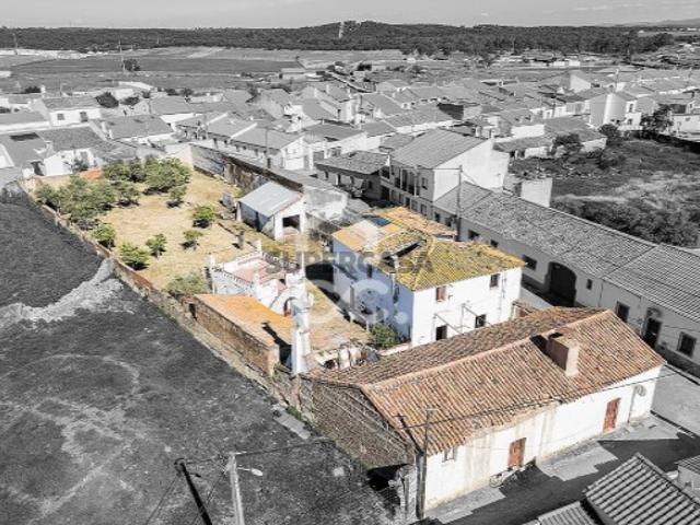 Casa venda em Mourã, Beja