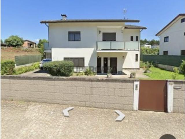 Casa venda em Amares e Figueiredo, Amares