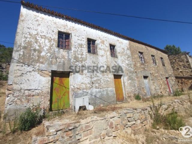 Casa venda em Mação, Santarém