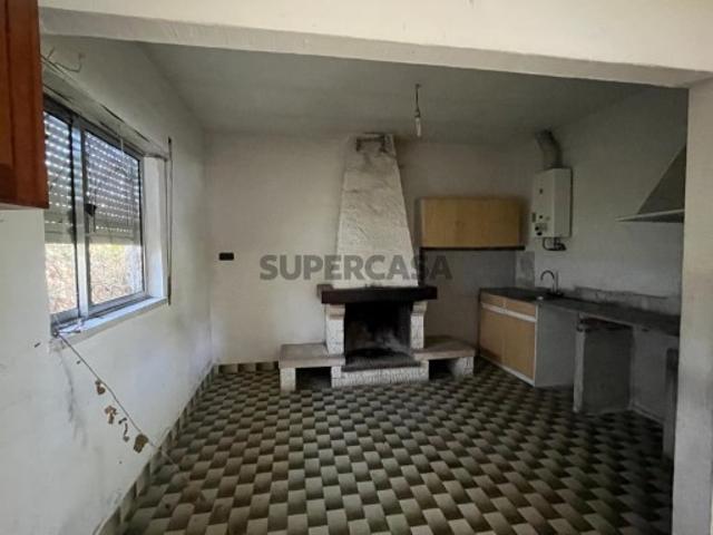 Casa venda em Leiria