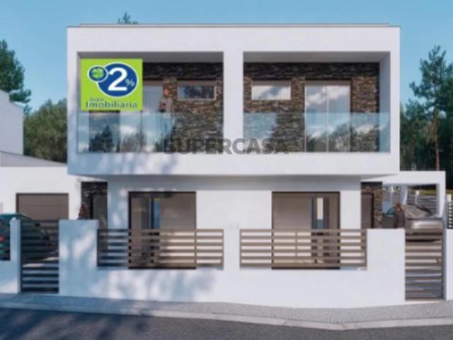Casa venda em Seixal, Amora