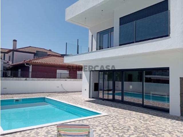 Casa venda em Pinhal Conde da Cunha, Seixal