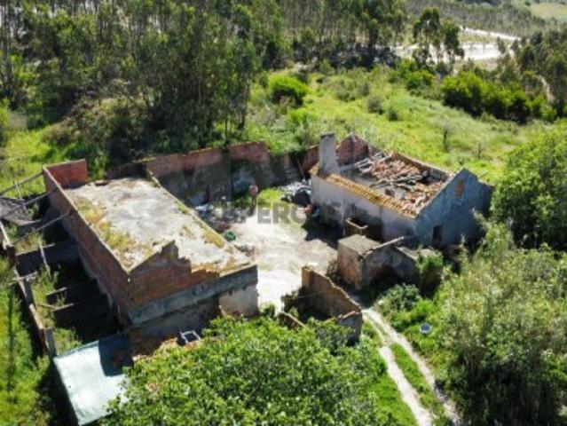 Casa venda em Óbidos, Leiria