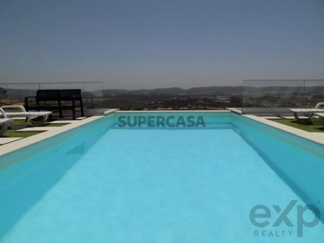 Casa venda em Óbidos, Leiria