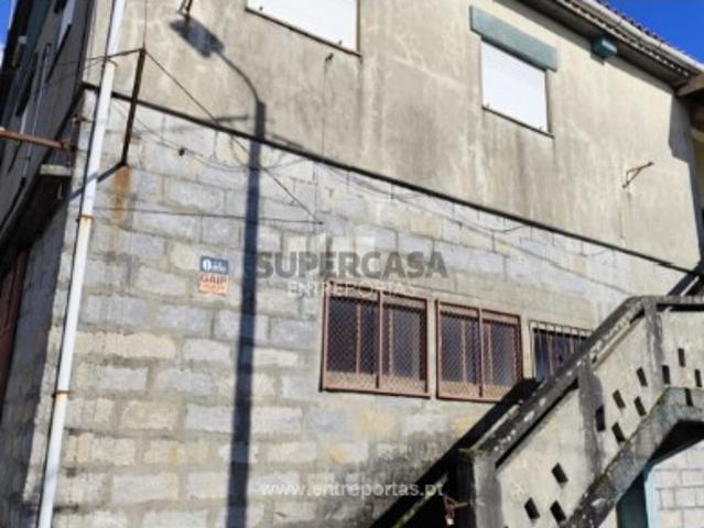 Casa venda em Baião, Porto
