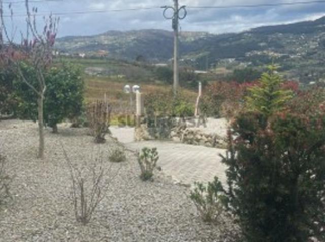 Casa venda em Resende, São Romão De Aregos