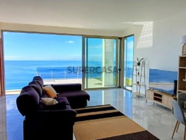 Casa venda em Quinta do Vinhático, Calheta