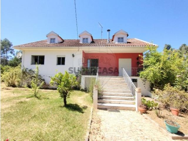Casa venda em Cabeceiras De Basto, Braga