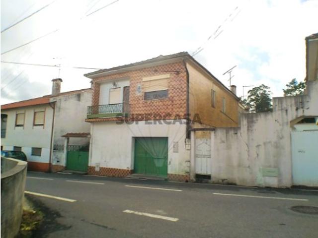 Casa venda em Santa Maria Da Feira, Aveiro