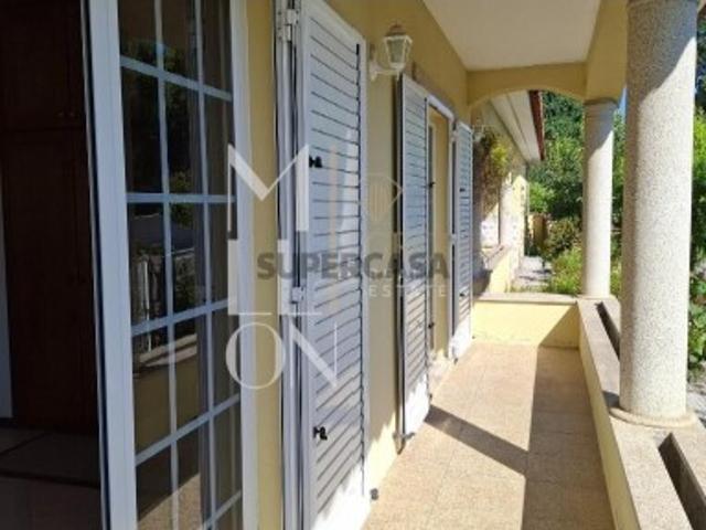 Casa venda em Arouca, Chave